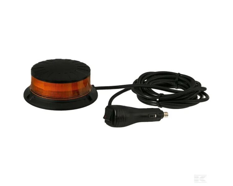 Kramp rotorblink orange LED LP - magnet