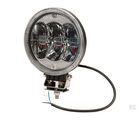 LED Fjernlygte m/positionslys 177mm arbejdslygte