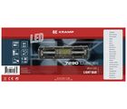 Kramp LED lygtebar 81W 54 LED