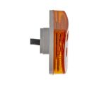 Markeringslygte orange - 30119