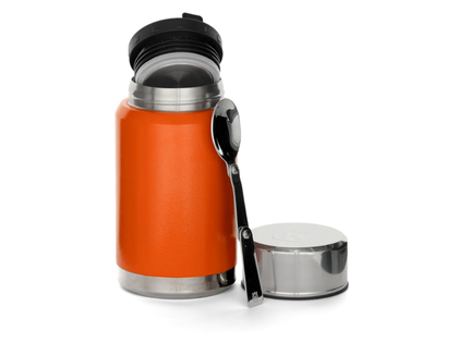HUSQVARNA XPLORER FOOD CAN 0,6L | Anker Bjerre A/S
