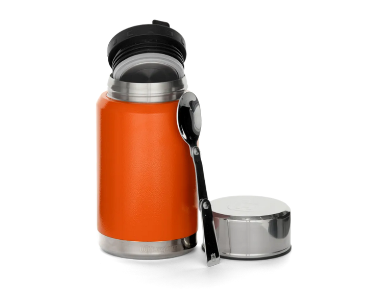 HUSQVARNA XPLORER FOOD CAN 0,6L | Anker Bjerre A/S