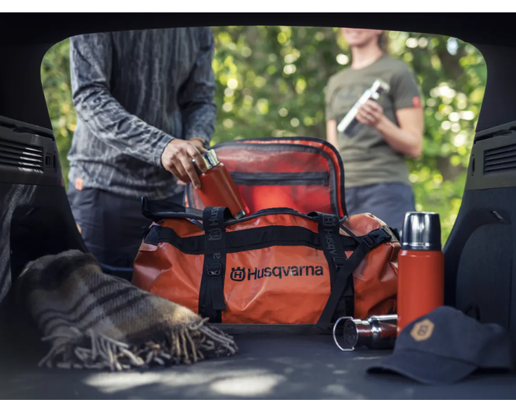 HUSQVARNA XPLORER FOOD CAN 0,6L | Anker Bjerre A/S