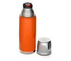 HUSQVARNA XPLORER TERMOFLASKE 0,75L |Anker Bjerre A/S