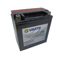 Batteri 18Ah 270a
