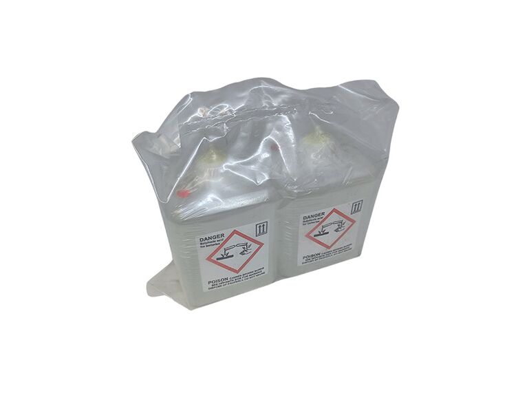 Batteri 12V 20Ah 260A til bl.a. Suzuki LT F300F