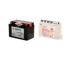 Batteri 12V 8 amp til Polaris Ranger 150