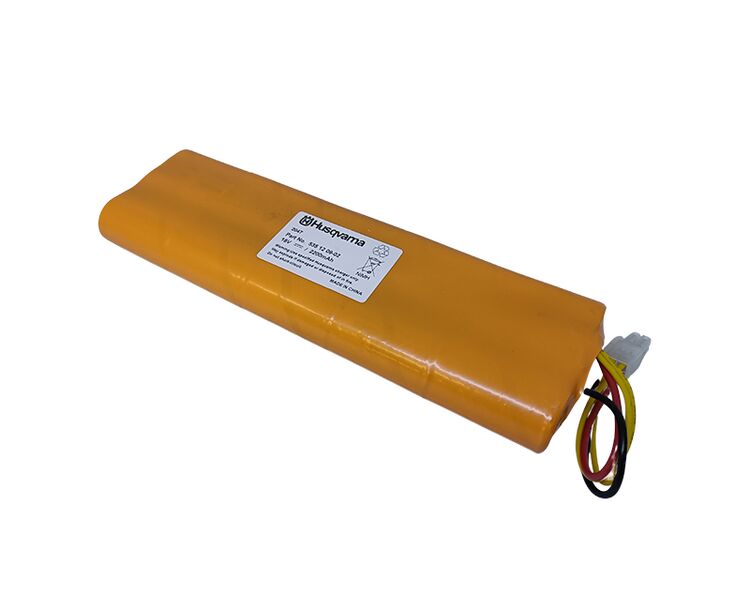 Batteri til Husqvarna Automower 220