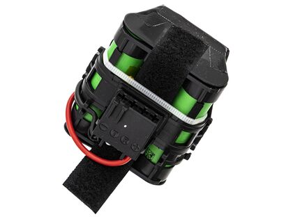 Batteri til Husqvarna Automower 105 / 305 / 308