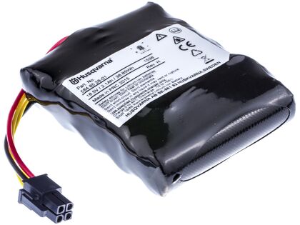 Li-ion batteri til Automower 310 / 315 / 315x