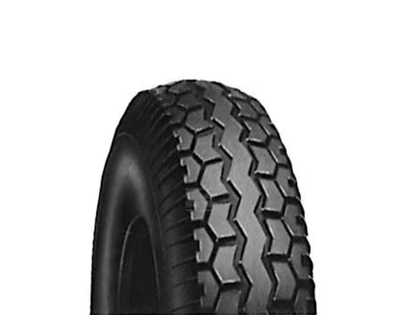 Dæk m/slange 4.00 x 6-4, ST-15 | Anker Bjerre A/S