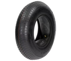 Dæk m/slange 4.00-8, S-369 | Anker Bjerre A/S