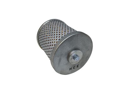 Hydraulikfilter retur til NH E18c