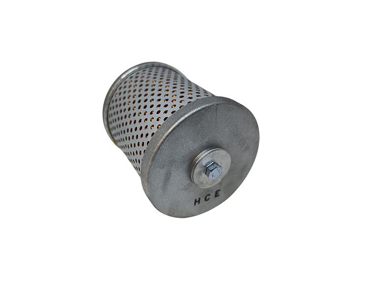 Hydraulikfilter retur til NH E18c