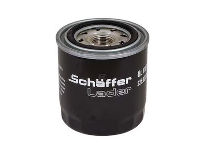 Motoroliefilter t. Schäffer 2428
