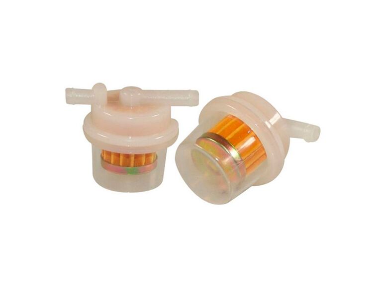 Filter brændstof - ZT 2000 IS