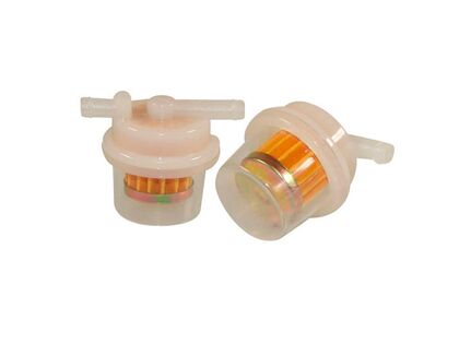 Filter brændstof - ZT 2000 IS