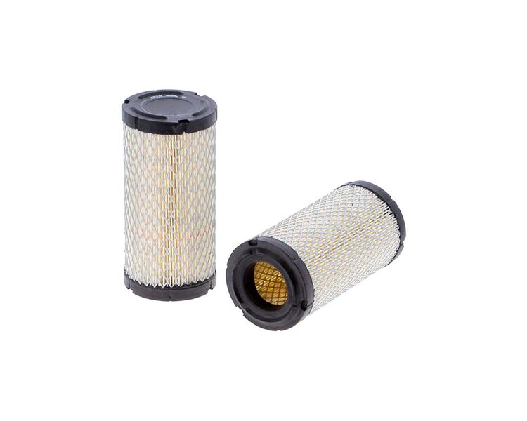 Luftfilter udvendig - Ferris ZT 2000 IS