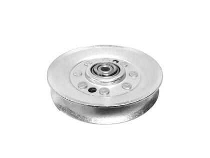 Strammerulle t. transmission