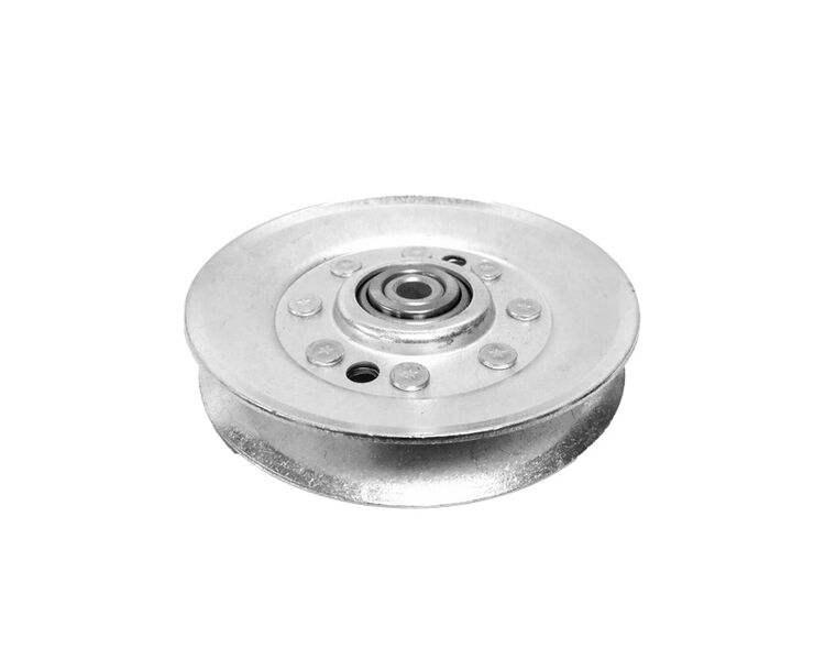 Strammerulle t. transmission