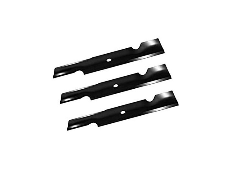 High-lift knivsæt - 3 stk til 48