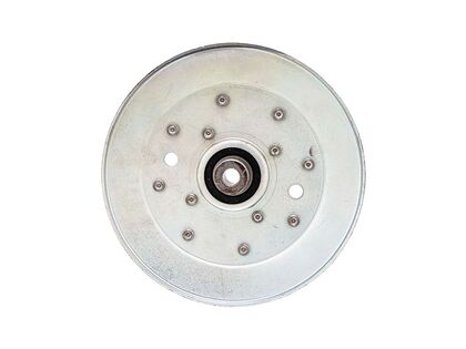 Strammerulle - V transmission (ZT 2100 IS)