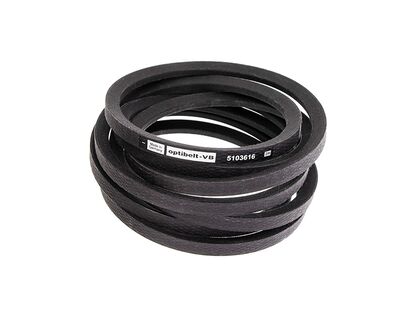 Klipperrem 61" - Ferris ZT 2100 IS