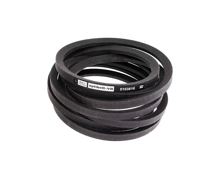 Klipperrem 61" - Ferris ZT 2100 IS