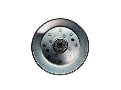 Strammehjul - V-transmission (ZT 800 IS)