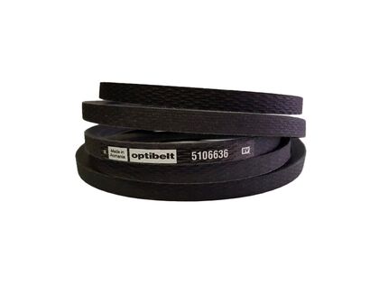 Klipperrem PTO til klipper - Ferris ZT 800 IS