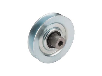 Strammerulle t. fast transmission Ferris ZT 400 IS.