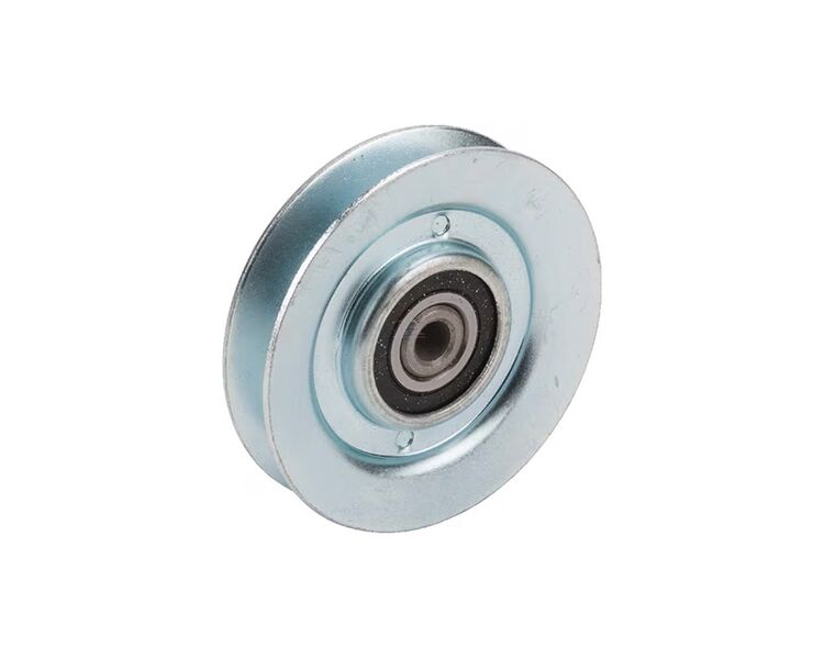 Strammerulle t. fast transmission Ferris ZT 400 IS.