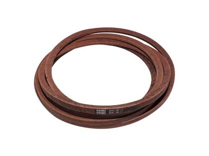 Klipperrem til Ferris ZT 2500 IS 52