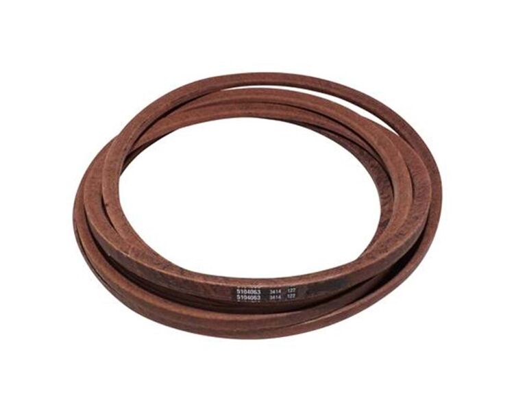 Klipperrem til Ferris ZT 2500 IS 52