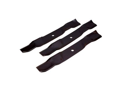 Mulch knivsæt af 3 styk til 52