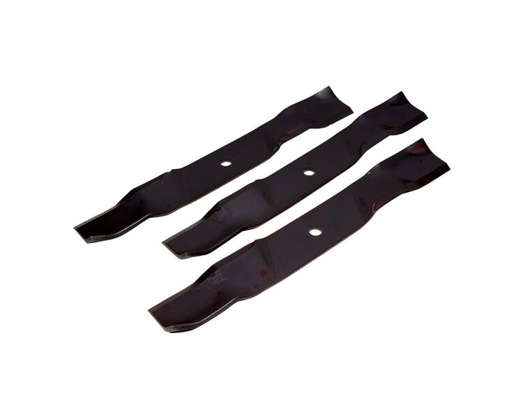 Mulch knivsæt af 3 styk til 52