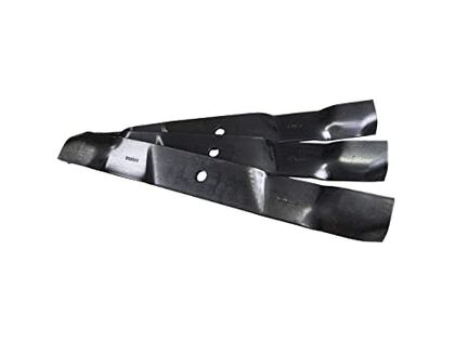 Mulch knivsæt af 3 styk til 61"