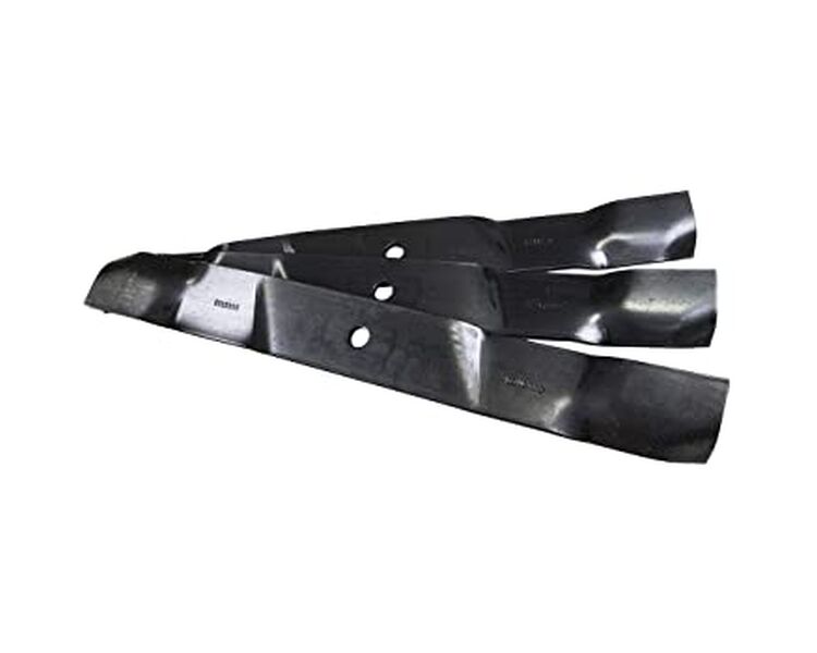 Mulch knivsæt af 3 styk til 61"