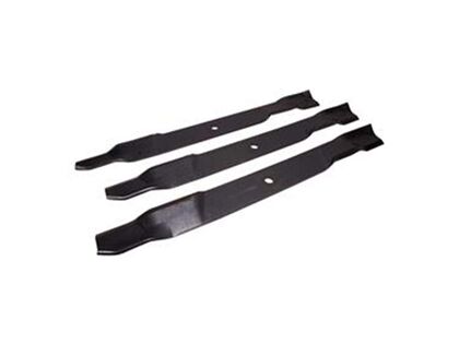 Mulch knivsæt af 3 styk til 72" klipper