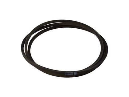 Transmissionsrem ZT Ferris 600 IS