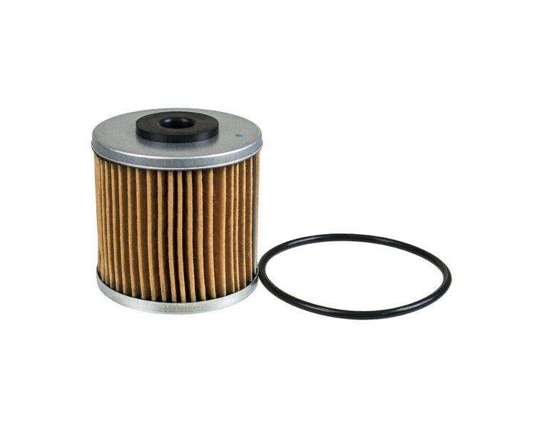 Hydraulik filter 5104385X1 til ZT 2100 / 2600 IS