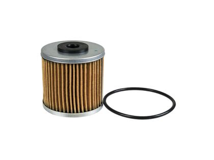 Hydraulik filter 5104385X1 til ZT 2100 / 2600 IS