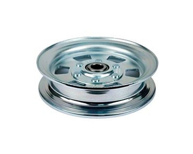 Strammerulle - remstrammer t. Ferris