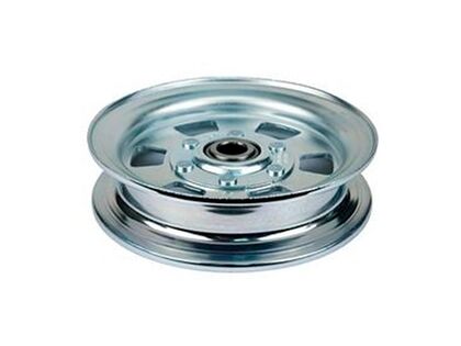 Strammerulle - remstrammer t. Ferris