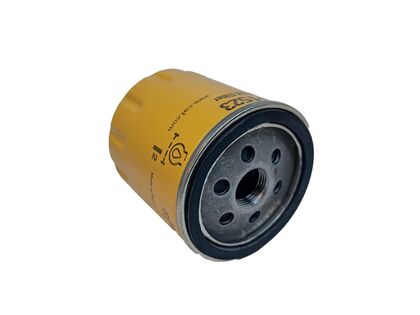 Motoroliefilter t. ZT 5100 IS