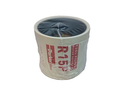 Brændstoffilter t. ZT 5100 IS