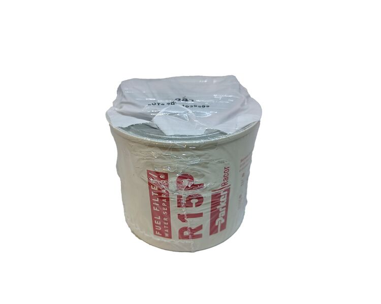 Brændstoffilter t. ZT 5100 IS