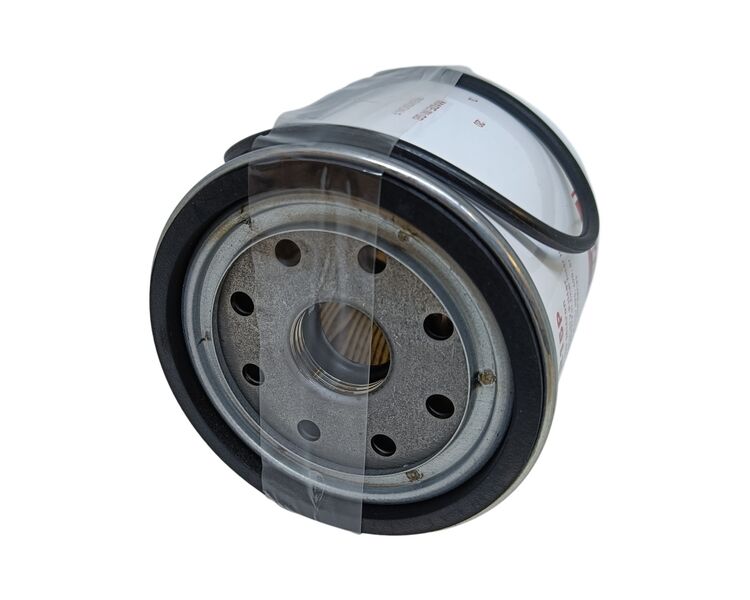 Brændstoffilter/ vandudskiller