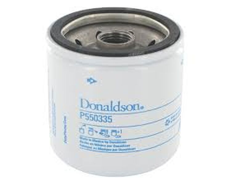 Oliefilter skruemodel - Ferris ZT 5100 IS