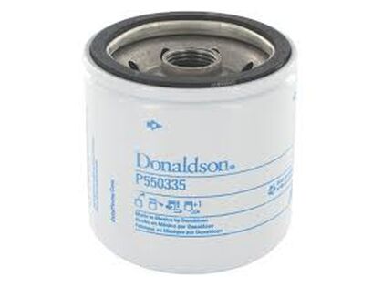 Oliefilter skruemodel - Ferris ZT 5100 IS